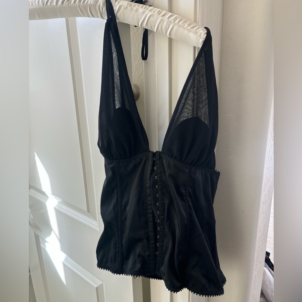 Victoria’s Secret Very Sexy Corset